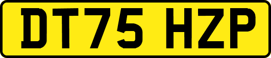 DT75HZP