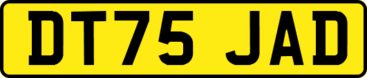 DT75JAD