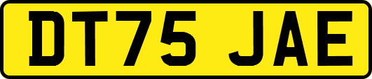 DT75JAE