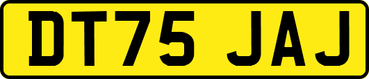DT75JAJ