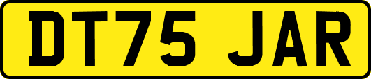 DT75JAR