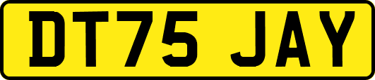 DT75JAY