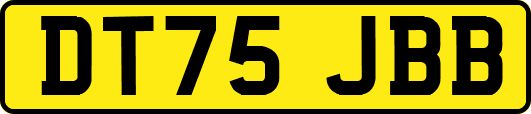 DT75JBB