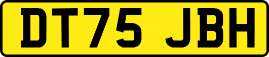 DT75JBH