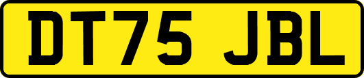 DT75JBL