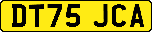 DT75JCA