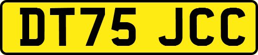 DT75JCC