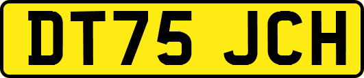DT75JCH