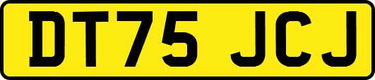 DT75JCJ