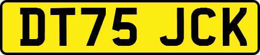 DT75JCK
