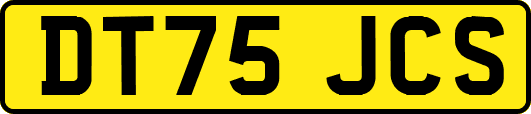 DT75JCS