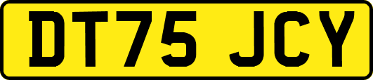 DT75JCY