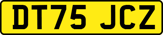 DT75JCZ
