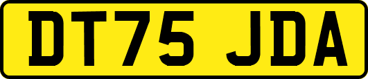 DT75JDA