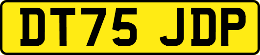 DT75JDP