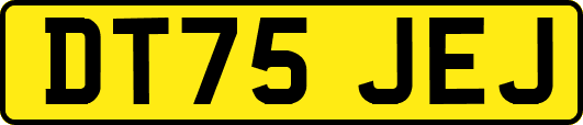 DT75JEJ