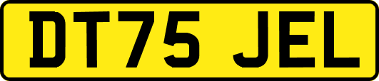 DT75JEL