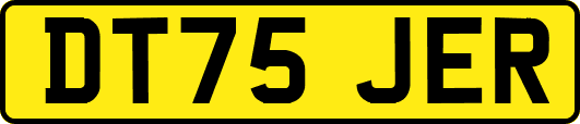 DT75JER