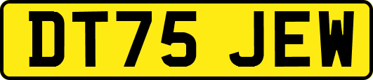 DT75JEW