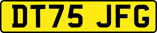 DT75JFG