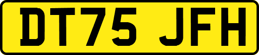 DT75JFH