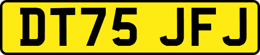 DT75JFJ