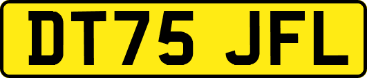 DT75JFL