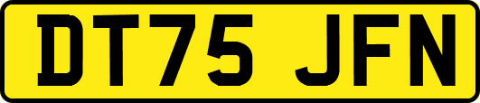 DT75JFN