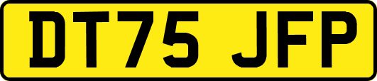 DT75JFP