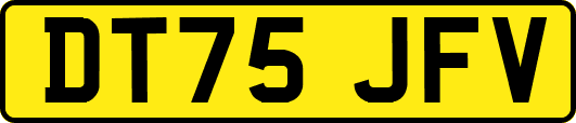 DT75JFV