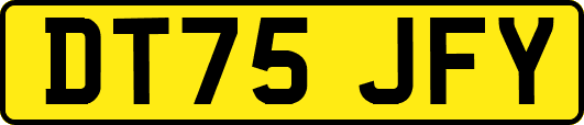 DT75JFY