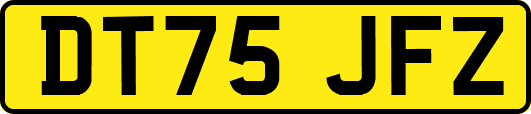 DT75JFZ