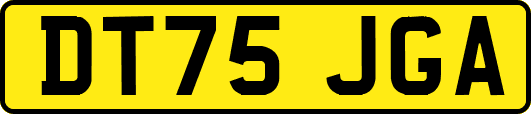 DT75JGA