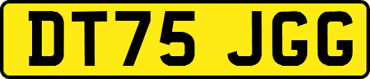 DT75JGG