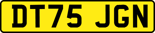 DT75JGN