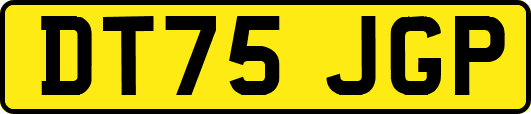 DT75JGP