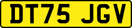DT75JGV