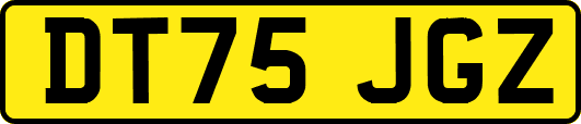 DT75JGZ