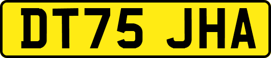 DT75JHA