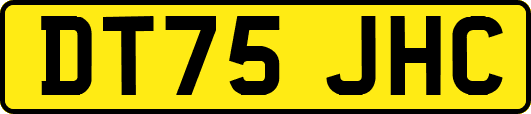 DT75JHC