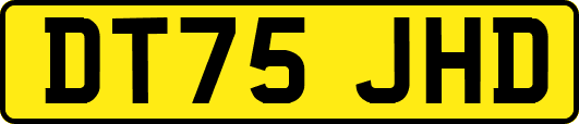 DT75JHD
