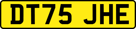DT75JHE