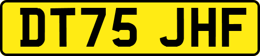 DT75JHF