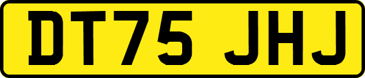 DT75JHJ