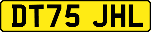 DT75JHL