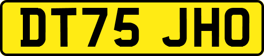 DT75JHO