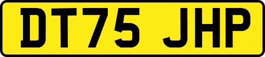 DT75JHP