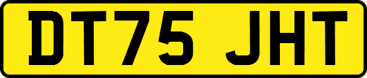 DT75JHT
