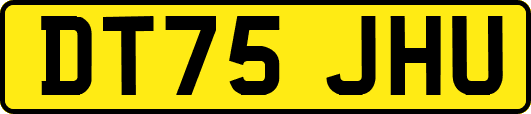 DT75JHU