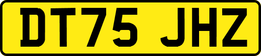 DT75JHZ